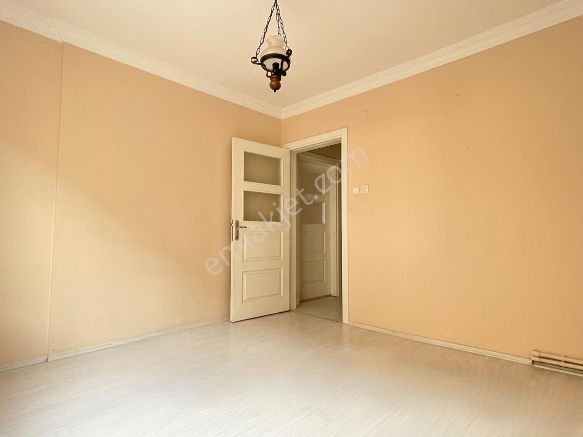 Küçükköy Cengiz Topel'de Net 120m² İç Alanlı 4+1 Dubleks! +30 M² Teras Ve Çift Balkon - Görsel 21