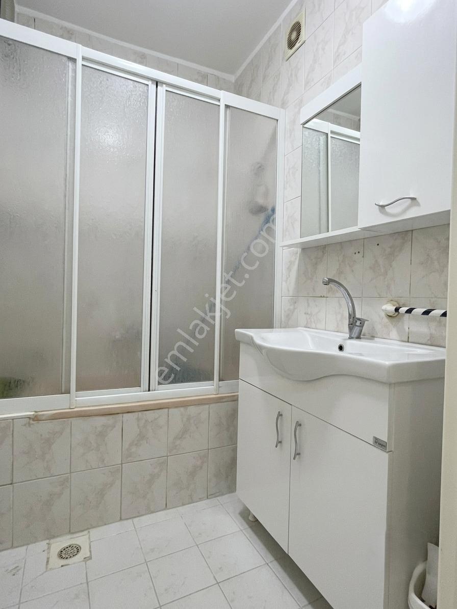 Küçükköy Cengiz Topel'de Net 120m² İç Alanlı 4+1 Dubleks! +30 M² Teras Ve Çift Balkon - Görsel 18