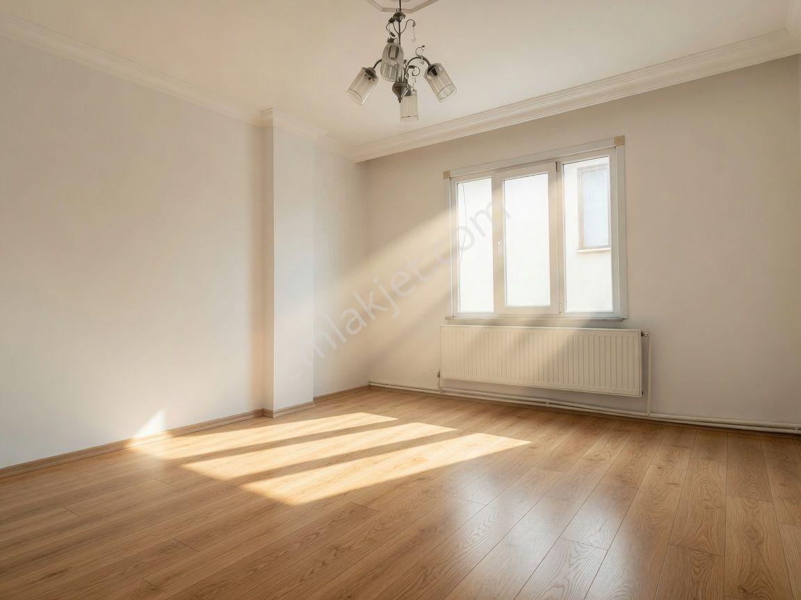 Küçükköy Cengiz Topel'de Net 120m² İç Alanlı 4+1 Dubleks! +30 M² Teras Ve Çift Balkon - Görsel 14