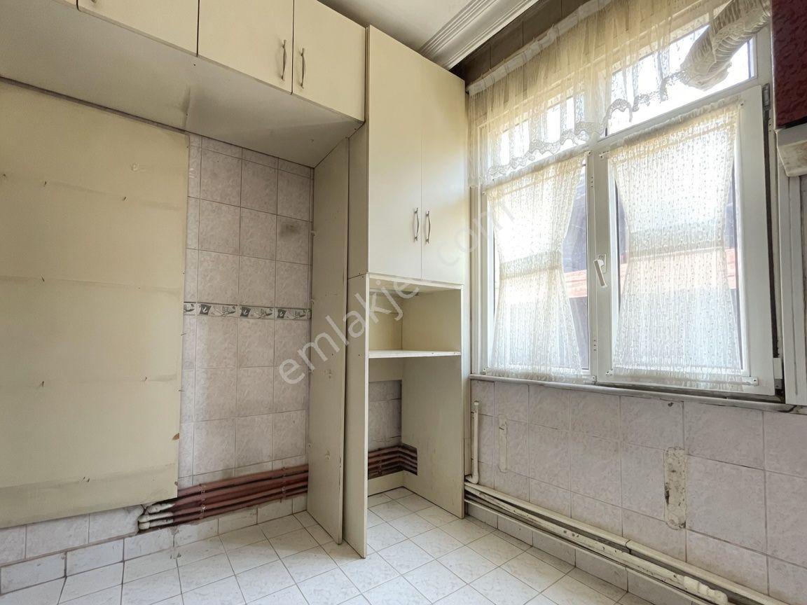 Küçükköy Cengiz Topel'de Net 120m² İç Alanlı 4+1 Dubleks! +30 M² Teras Ve Çift Balkon - Görsel 10