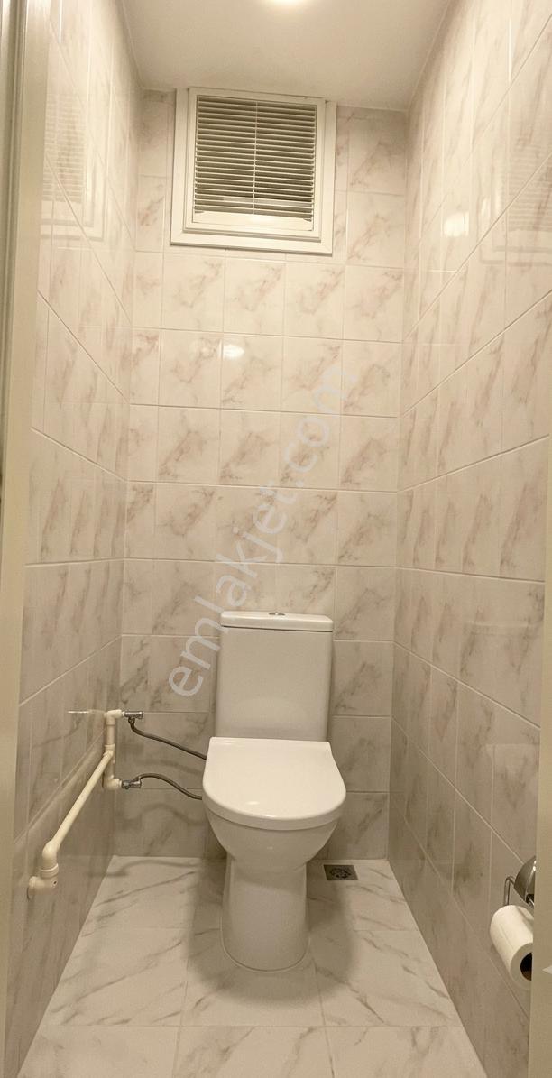 Küçükköy Cengiz Topel'de Net 120m² İç Alanlı 4+1 Dubleks! +30 M² Teras Ve Çift Balkon - Görsel 19