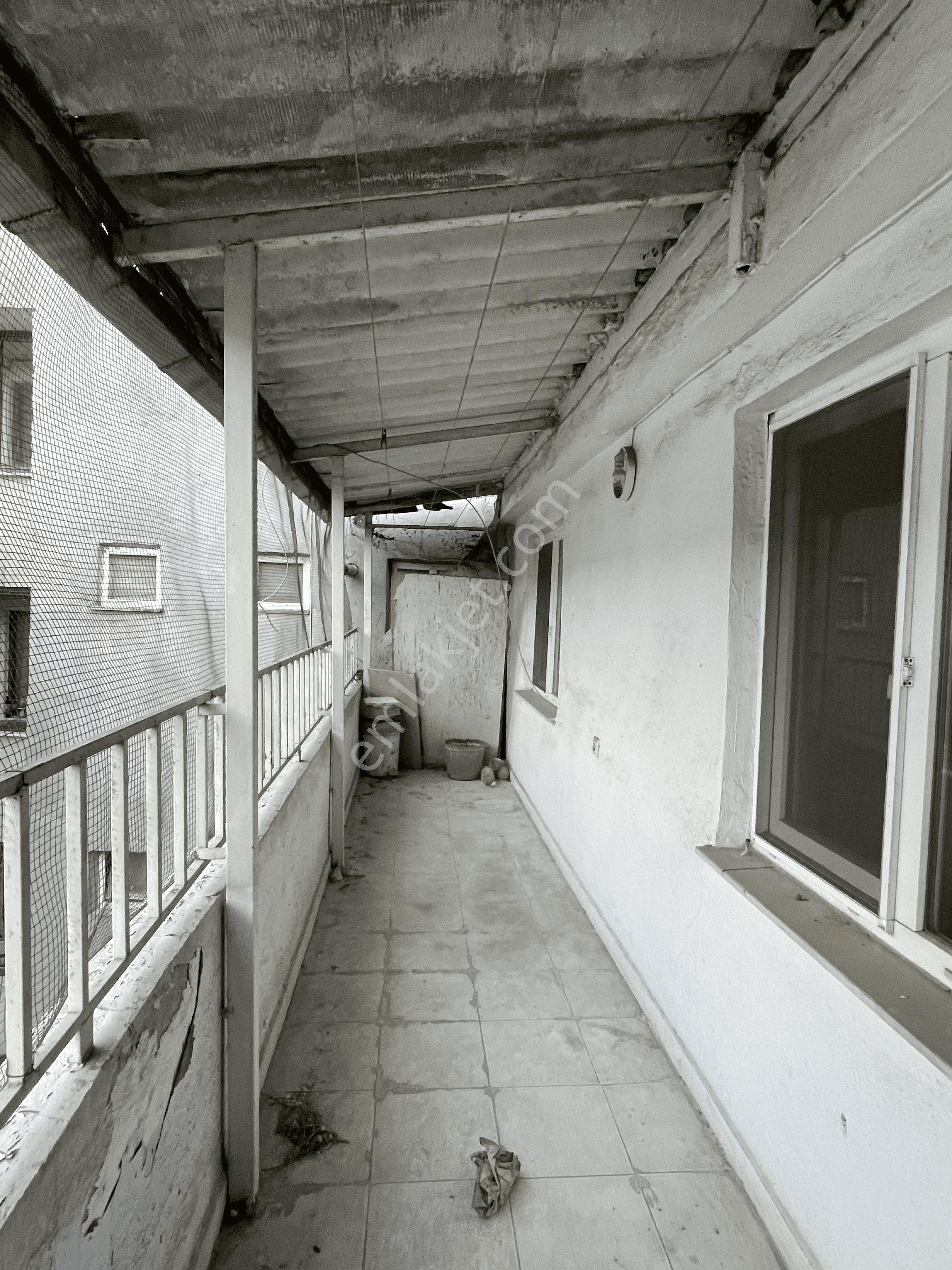 Küçükköy Cengiz Topel'de Net 120m² İç Alanlı 4+1 Dubleks! +30 M² Teras Ve Çift Balkon - Görsel 28