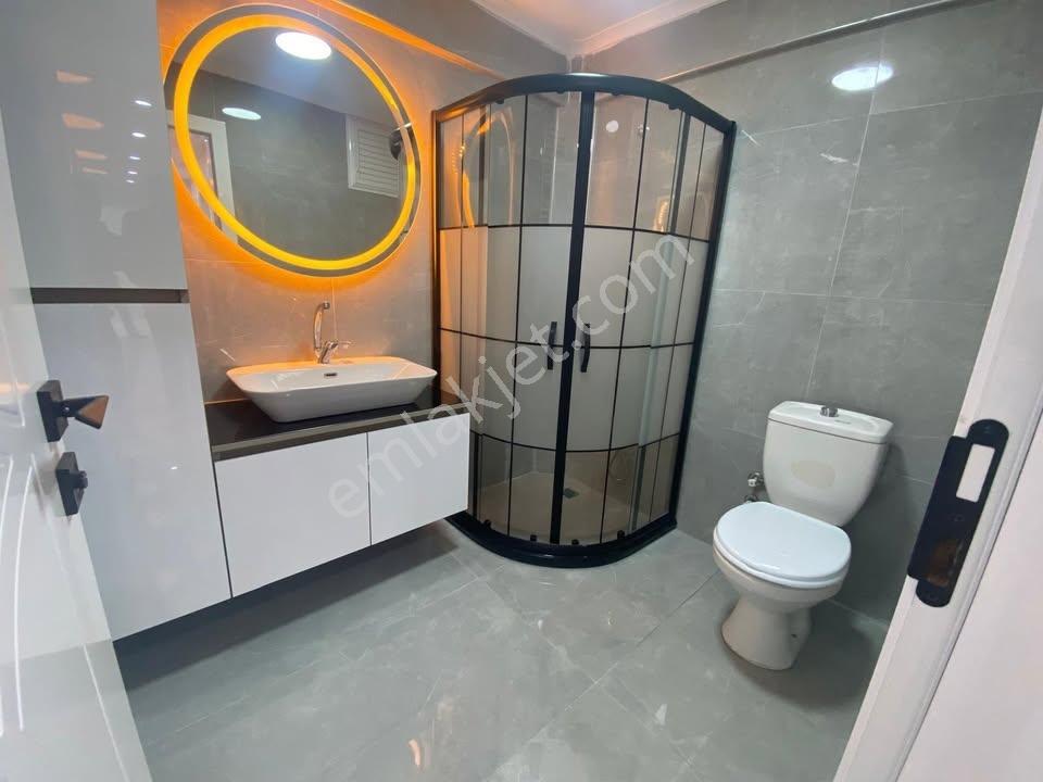 Beylikdüzü Belediyesine Ve Metrobüse Yürüme 8'dk 2+1 Şık Daire.. - Görsel 12