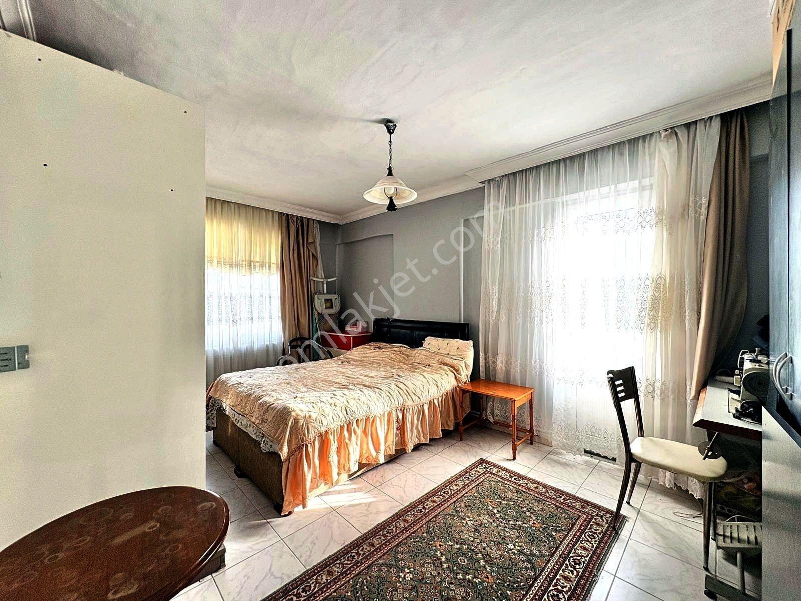 🛑🛑aktif'ten Akçayda Satılık Ön Cephe Arakat Denize Yakın Geniş 3+1 Daire - Görsel 26