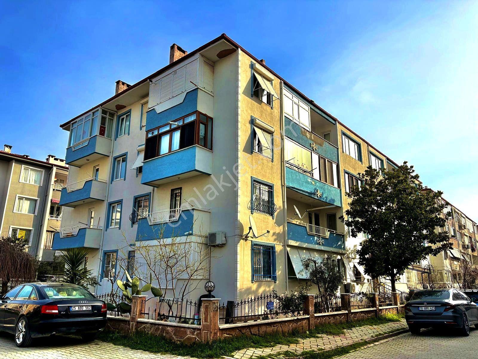 🛑🛑aktif'ten Akçayda Satılık Ön Cephe Arakat Denize Yakın Geniş 3+1 Daire - Görsel 24