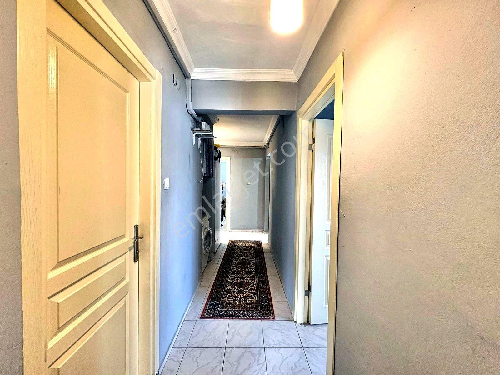 🛑🛑aktif'ten Akçayda Satılık Ön Cephe Arakat Denize Yakın Geniş 3+1 Daire - Görsel 18