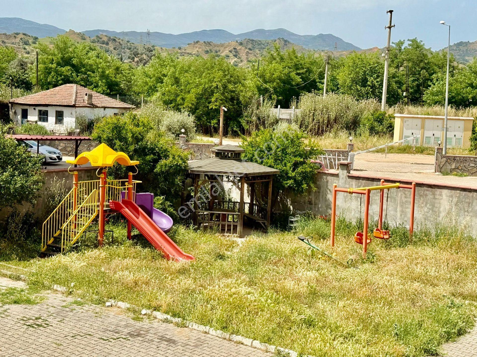📣 Nazilli Yeşil Mahallede Kiralık 3+1 Daire📣 - Görsel 28
