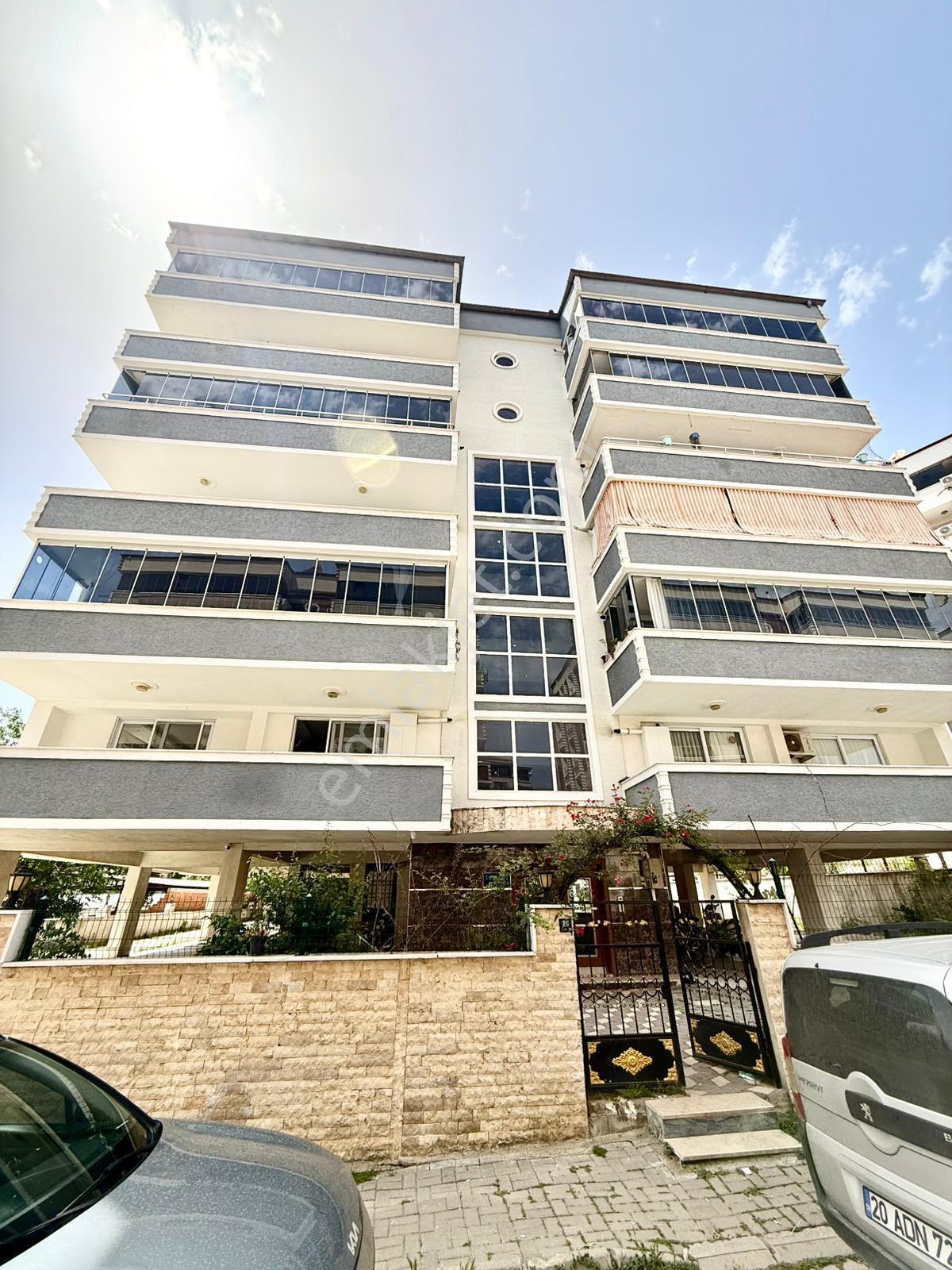 📣 Nazilli Yeşil Mahallede Kiralık 3+1 Daire📣 - Görsel 27