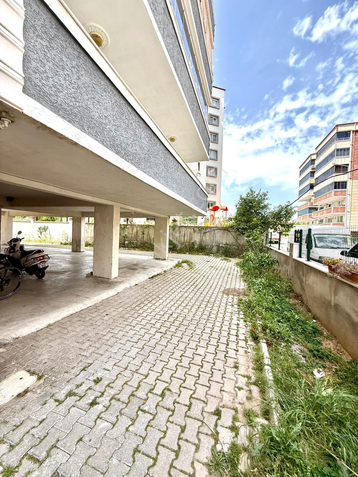 📣 Nazilli Yeşil Mahallede Kiralık 3+1 Daire📣 - Görsel 21