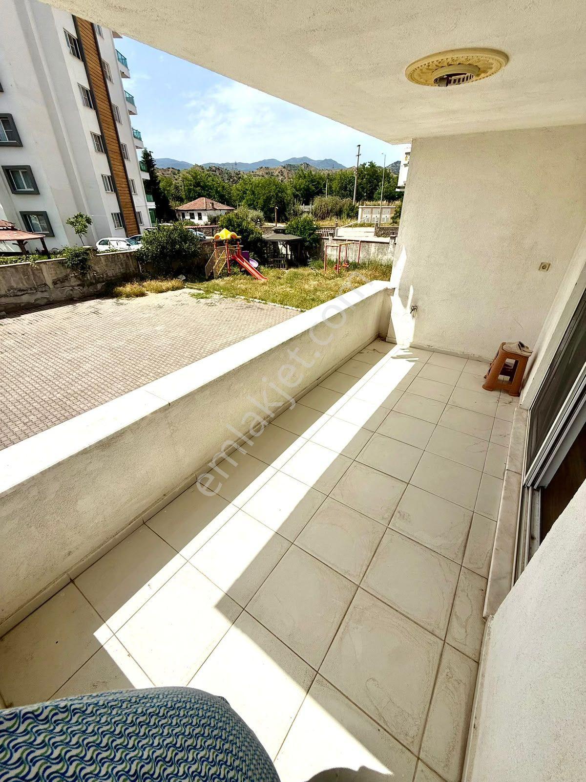 📣 Nazilli Yeşil Mahallede Kiralık 3+1 Daire📣 - Görsel 11