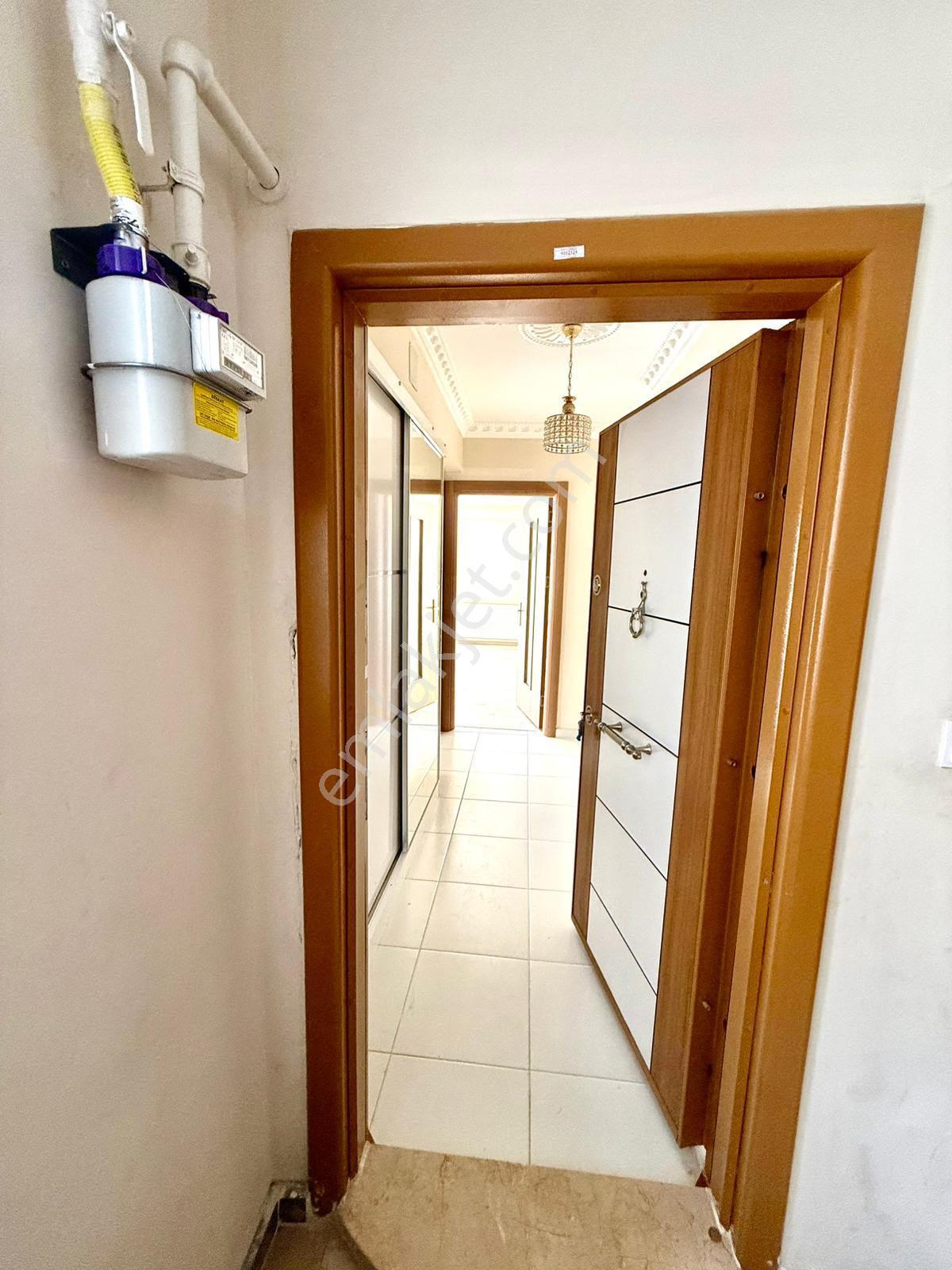📣 Nazilli Yeşil Mahallede Kiralık 3+1 Daire📣 - Görsel 24