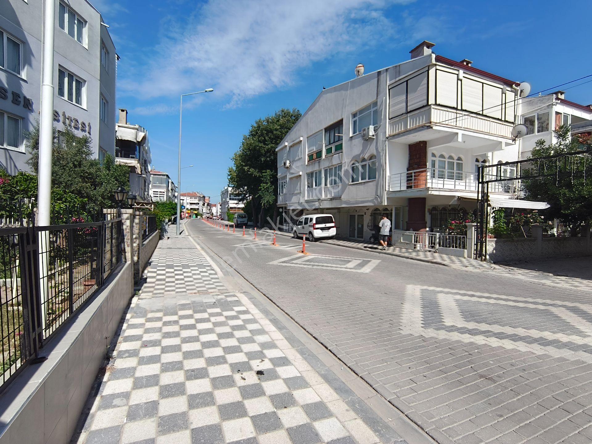 Bulut Yatırımdan 2+1 60 M² Denize Yakın Giriş Kat Yazlık Daire - Görsel 22