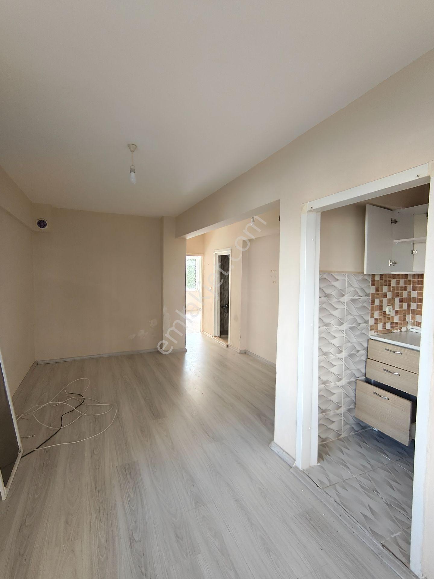 Bulut Yatırımdan 2+1 60 M² Denize Yakın Giriş Kat Yazlık Daire - Görsel 14