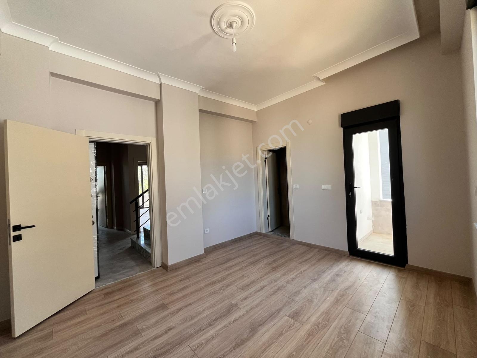 Kavuşturan Emlak'tan Güre'de Kiralık 3+1 Sıfır Dubleks Daire - Görsel 23