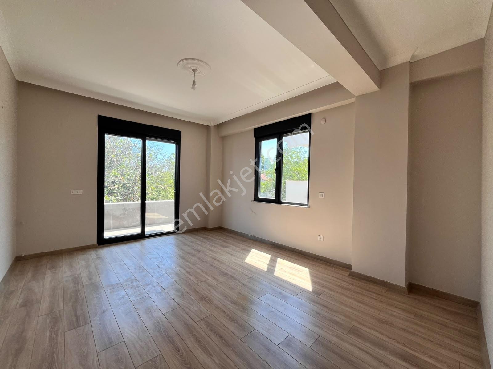 Kavuşturan Emlak'tan Güre'de Kiralık 3+1 Sıfır Dubleks Daire - Görsel 32