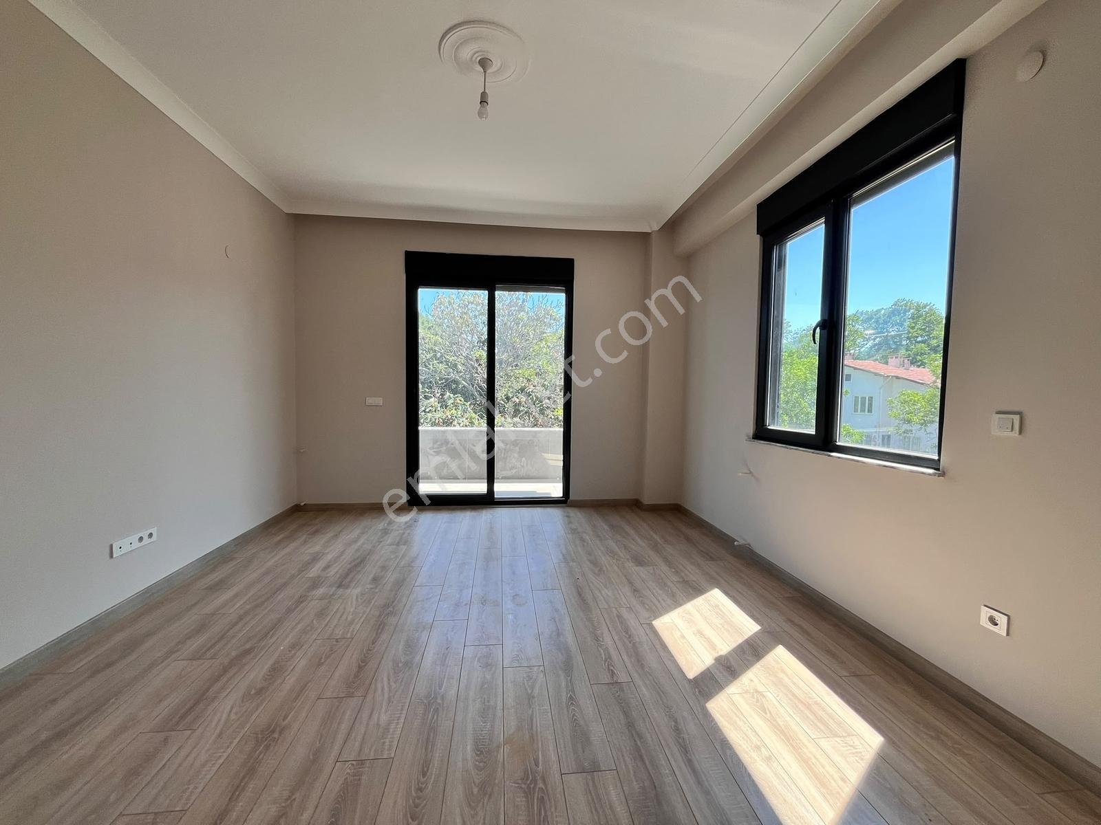 Kavuşturan Emlak'tan Güre'de Kiralık 3+1 Sıfır Dubleks Daire - Görsel 29