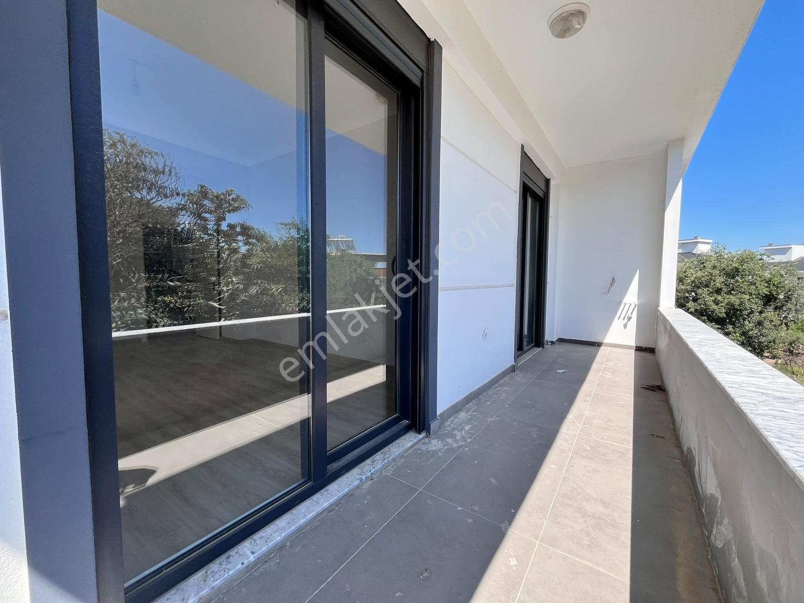 Kavuşturan Emlak'tan Güre'de Kiralık 3+1 Sıfır Dubleks Daire - Görsel 13