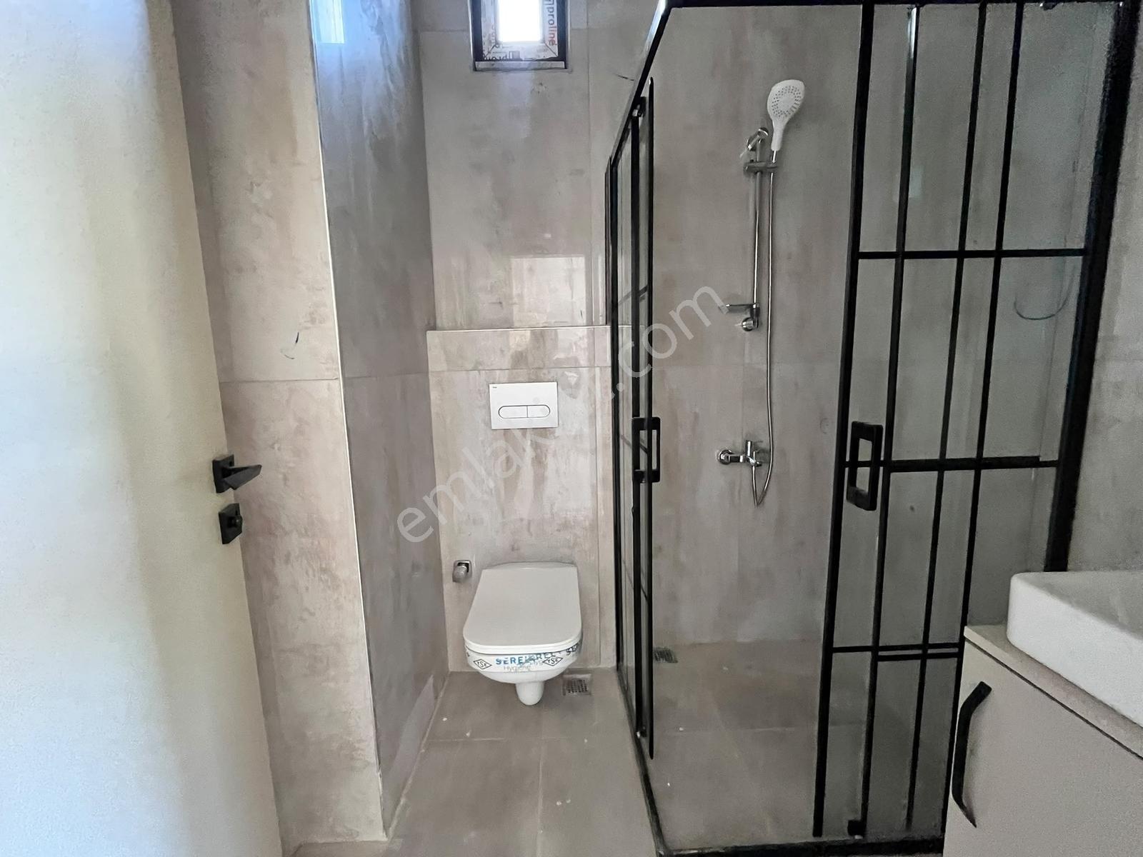 Kavuşturan Emlak'tan Güre'de Kiralık 3+1 Sıfır Dubleks Daire - Görsel 17