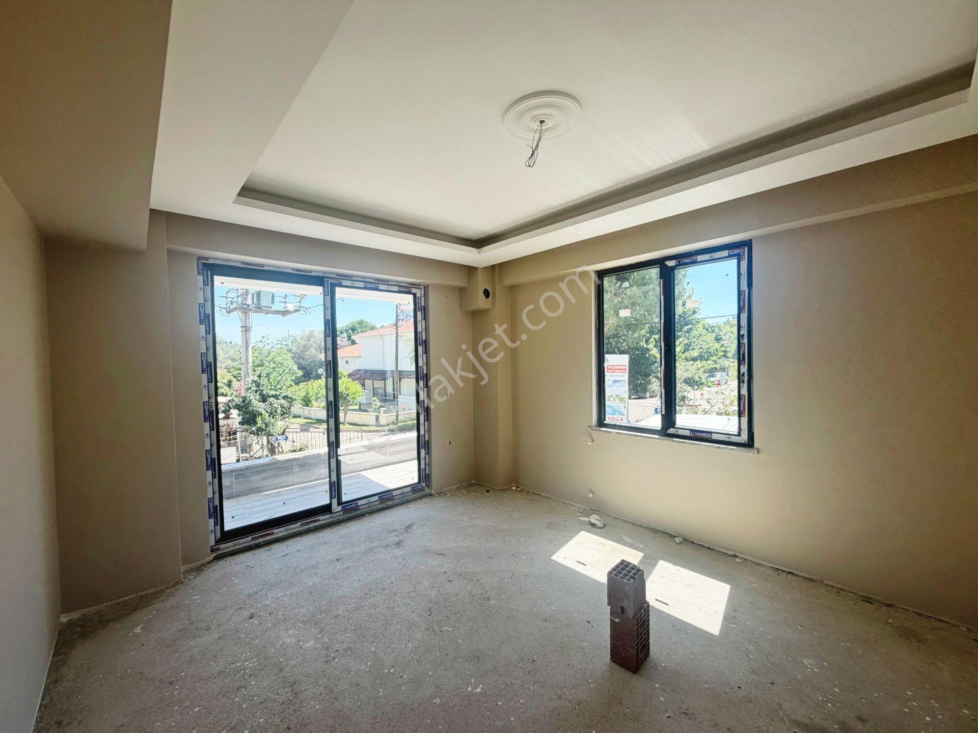 🛑🛑aktiften Gürede Satılık Doğanın Sakinliğiyle Buluşturan Ferah Manzaralı 2+1 Daire - Görsel 31