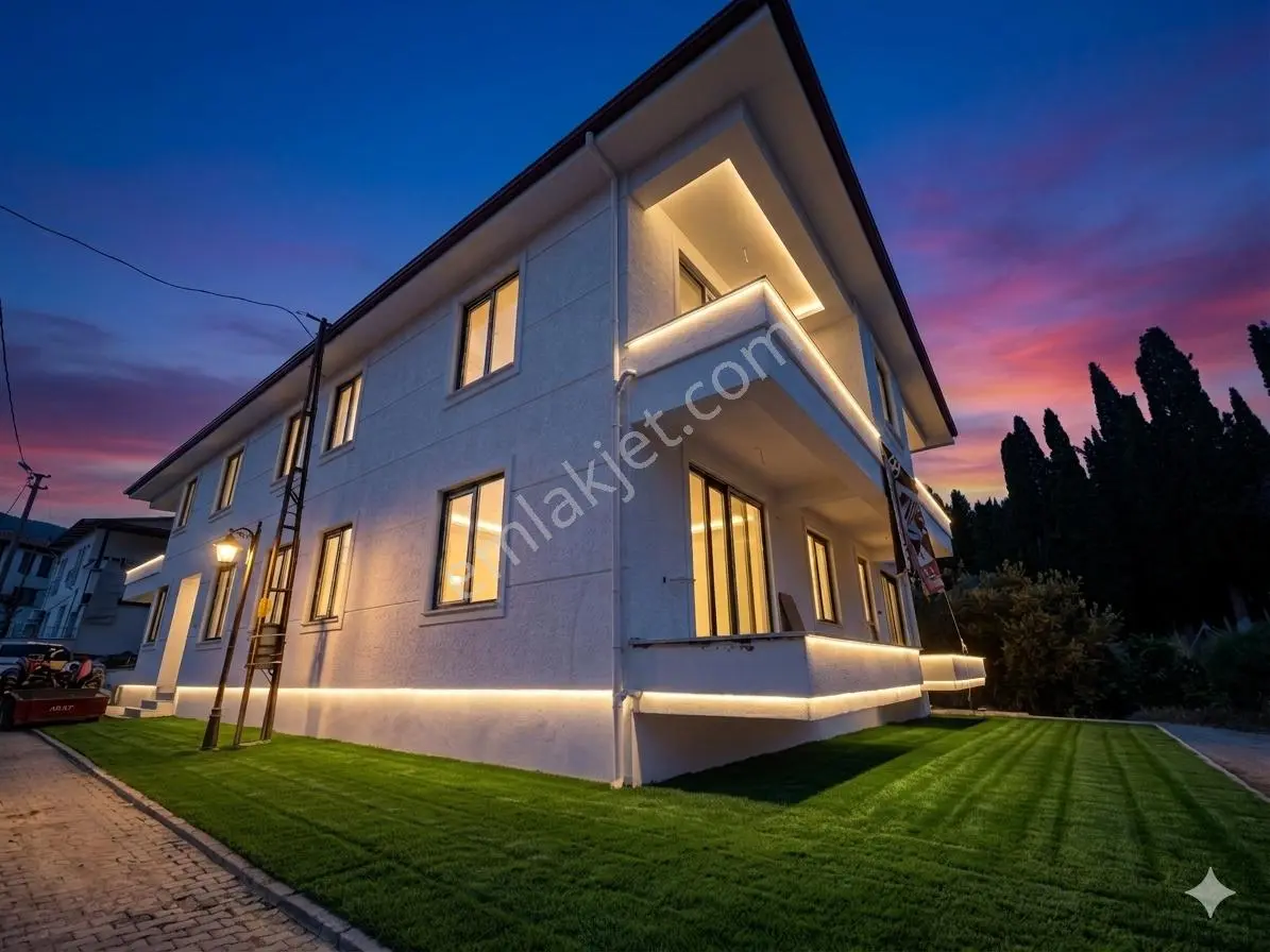 🛑🛑aktiften Gürede Satılık Doğanın Sakinliğiyle Buluşturan Ferah Manzaralı 2+1 Daire