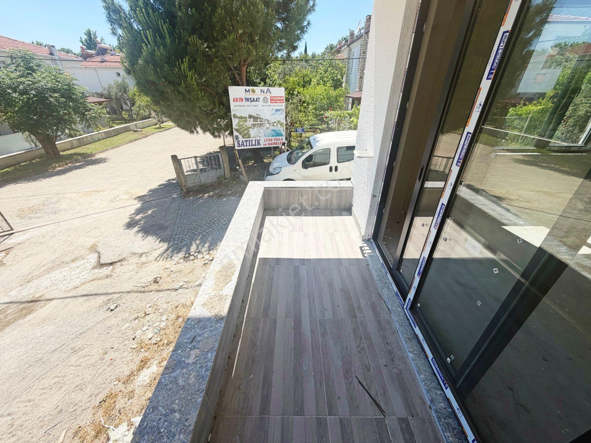 🛑🛑aktiften Gürede Satılık Doğanın Sakinliğiyle Buluşturan Ferah Manzaralı 2+1 Daire - Görsel 22