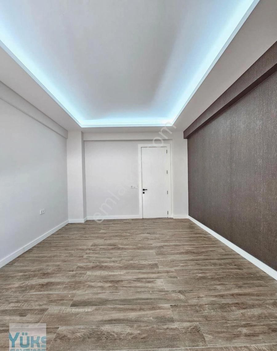 Denizli Hallaçlar Mahallesinde Yeşil Alan Park Cepheli Satılık Villa - Görsel 7