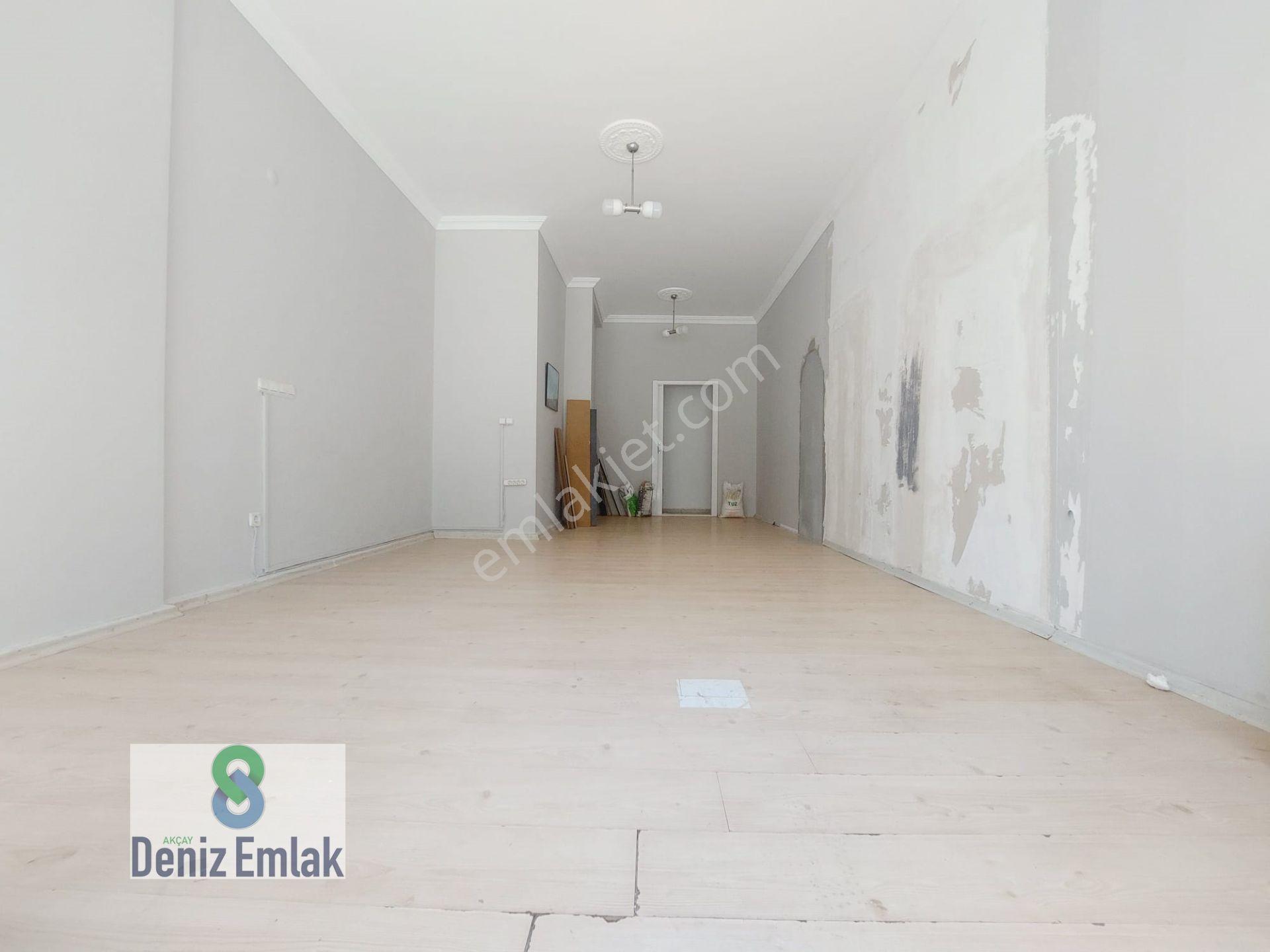 ♾️ Denizden Akçayda ♾️altınkum Pazar Pazarı Sokağında Kiralık İşyeri - Görsel 5