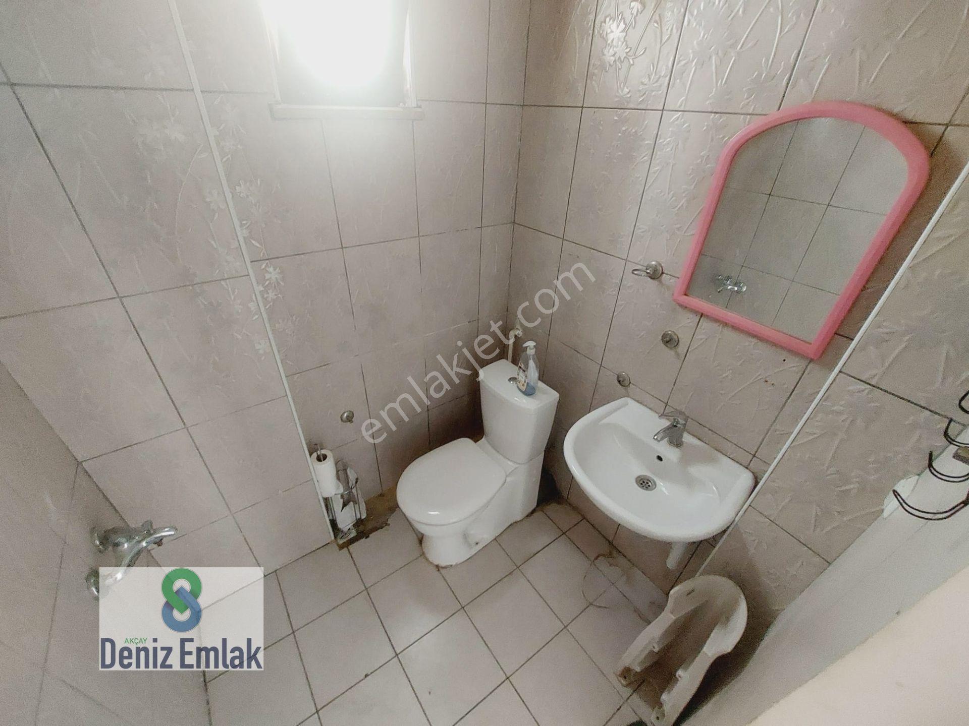 ♾️ Denizden Akçayda ♾️altınkum Pazar Pazarı Sokağında Kiralık İşyeri - Görsel 7