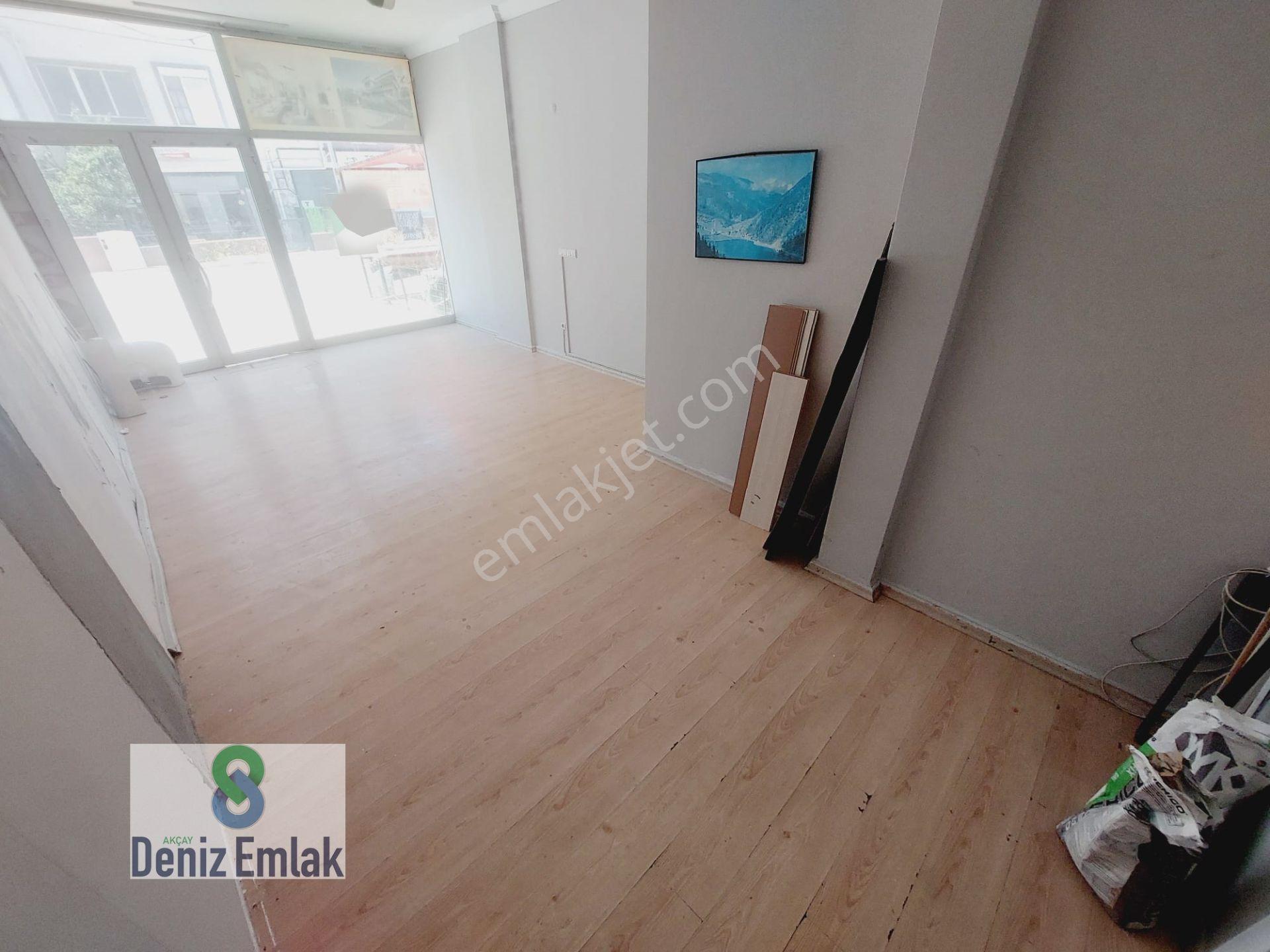 ♾️ Denizden Akçayda ♾️altınkum Pazar Pazarı Sokağında Kiralık İşyeri - Görsel 11