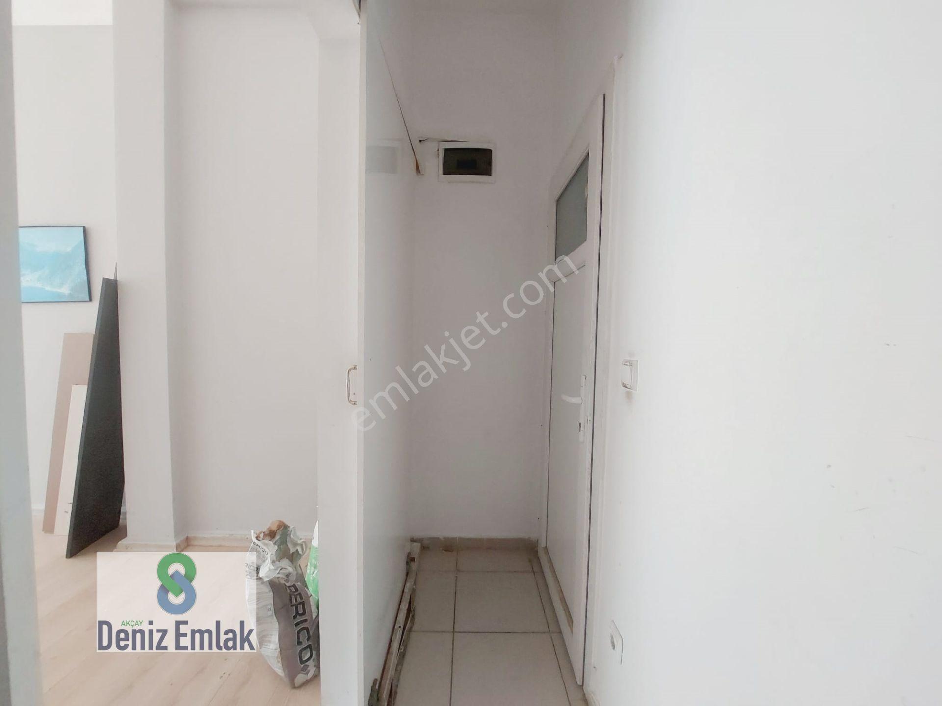 ♾️ Denizden Akçayda ♾️altınkum Pazar Pazarı Sokağında Kiralık İşyeri - Görsel 8