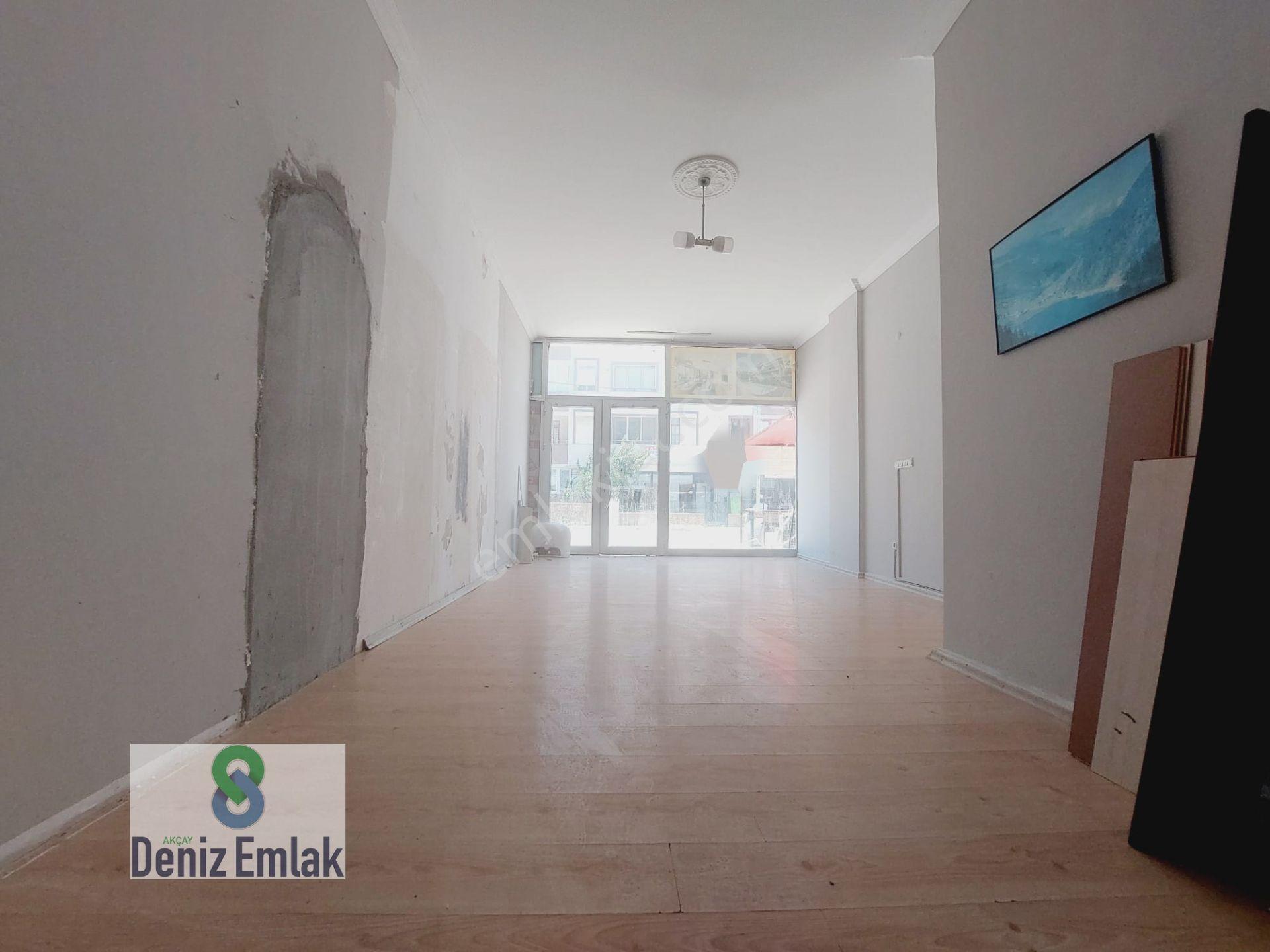 ♾️ Denizden Akçayda ♾️altınkum Pazar Pazarı Sokağında Kiralık İşyeri - Görsel 15