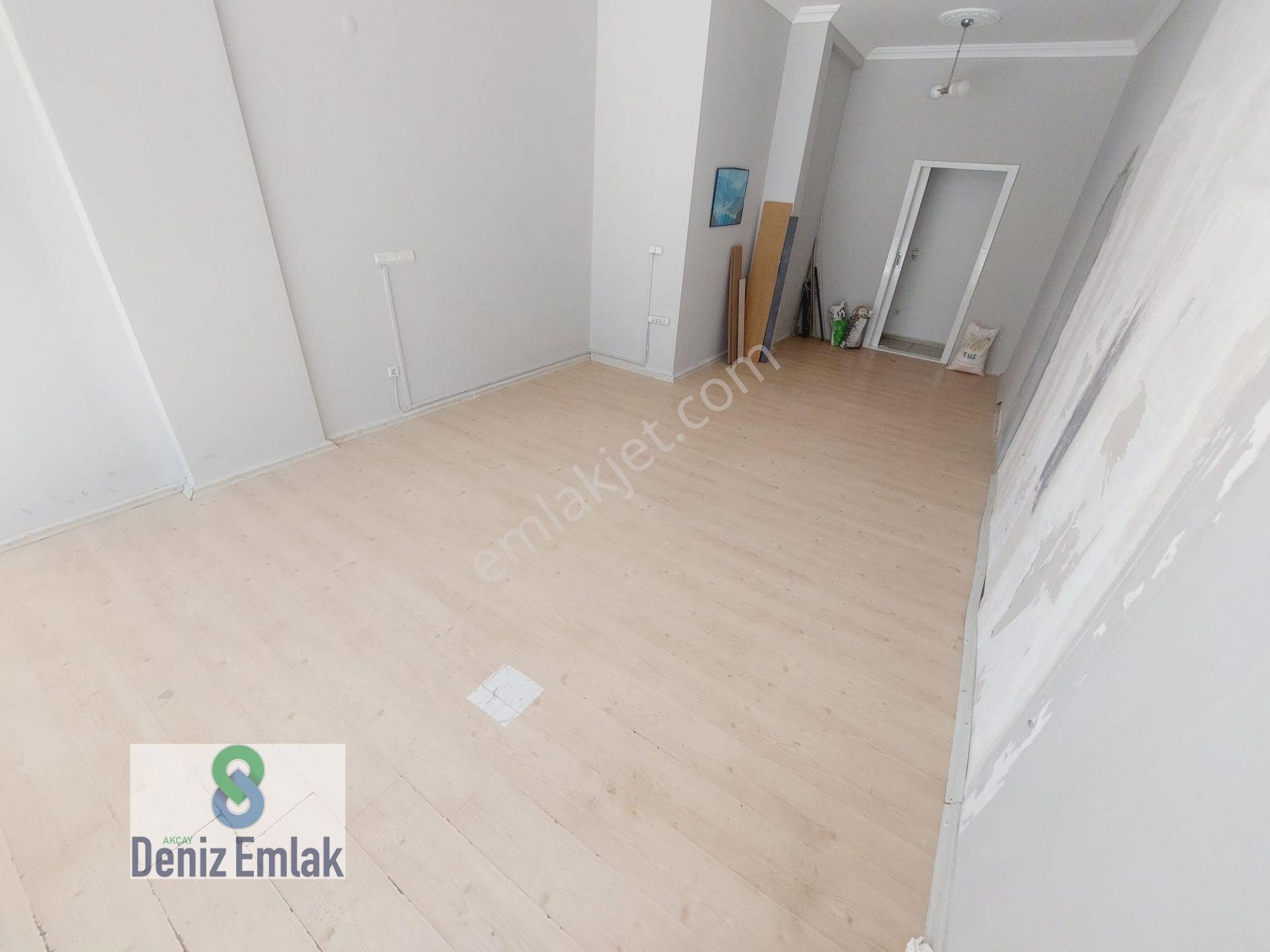 ♾️ Denizden Akçayda ♾️altınkum Pazar Pazarı Sokağında Kiralık İşyeri - Görsel 16