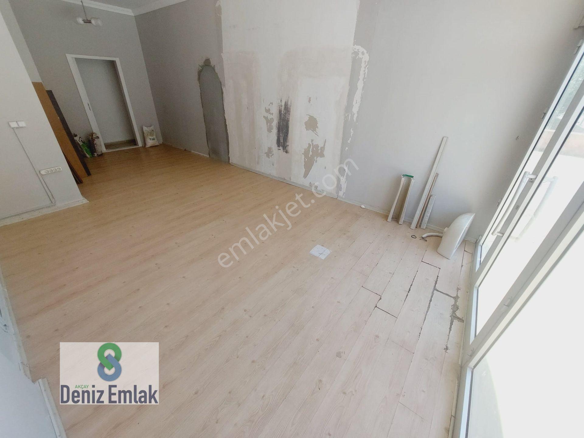 ♾️ Denizden Akçayda ♾️altınkum Pazar Pazarı Sokağında Kiralık İşyeri - Görsel 2