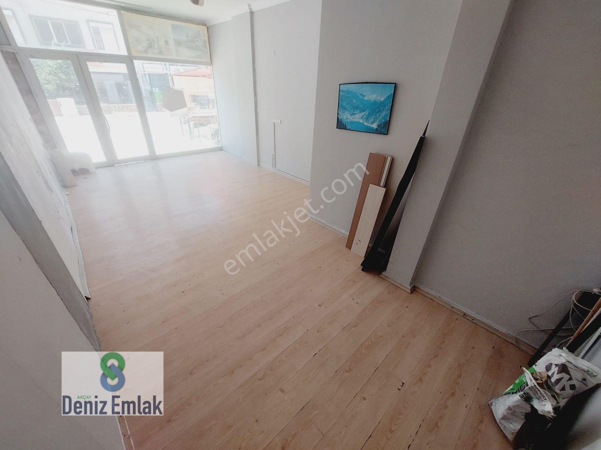 ♾️ Denizden Akçayda ♾️altınkum Pazar Pazarı Sokağında Kiralık İşyeri - Görsel 10