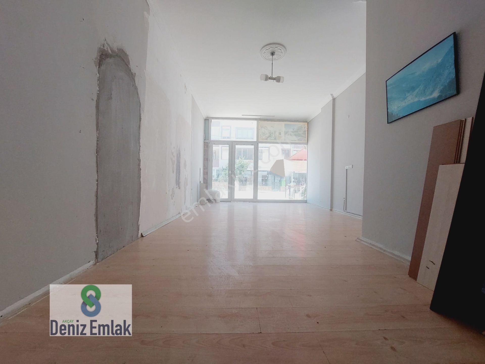 ♾️ Denizden Akçayda ♾️altınkum Pazar Pazarı Sokağında Kiralık İşyeri - Görsel 12