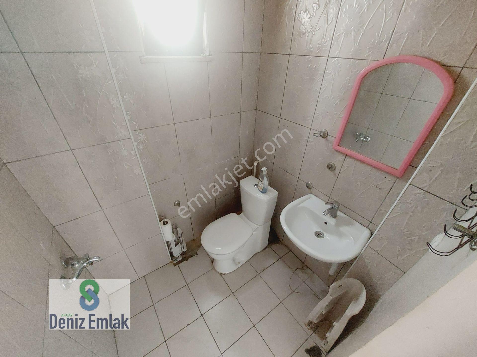 ♾️ Denizden Akçayda ♾️altınkum Pazar Pazarı Sokağında Kiralık İşyeri - Görsel 6