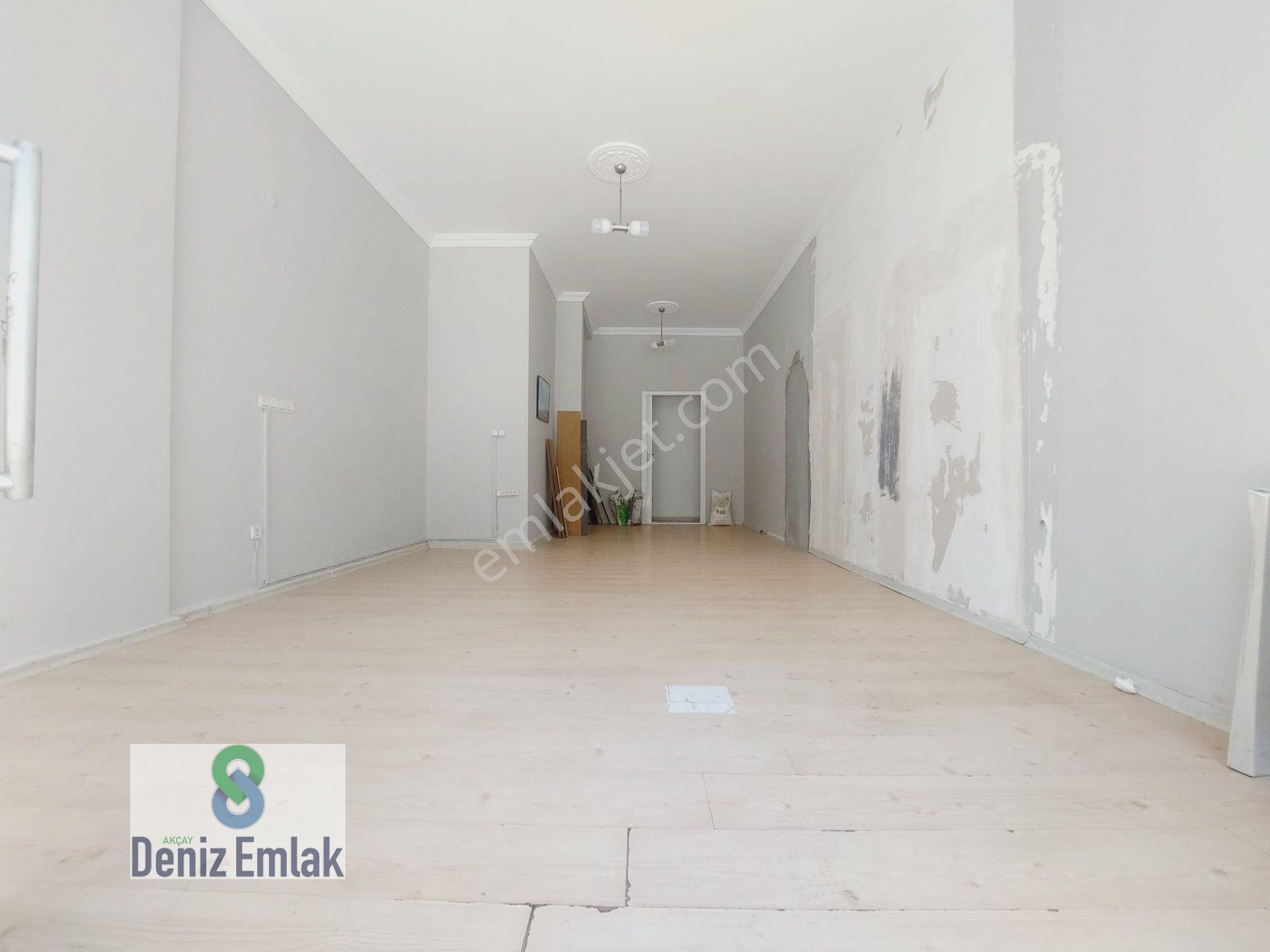 ♾️ Denizden Akçayda ♾️altınkum Pazar Pazarı Sokağında Kiralık İşyeri - Görsel 3