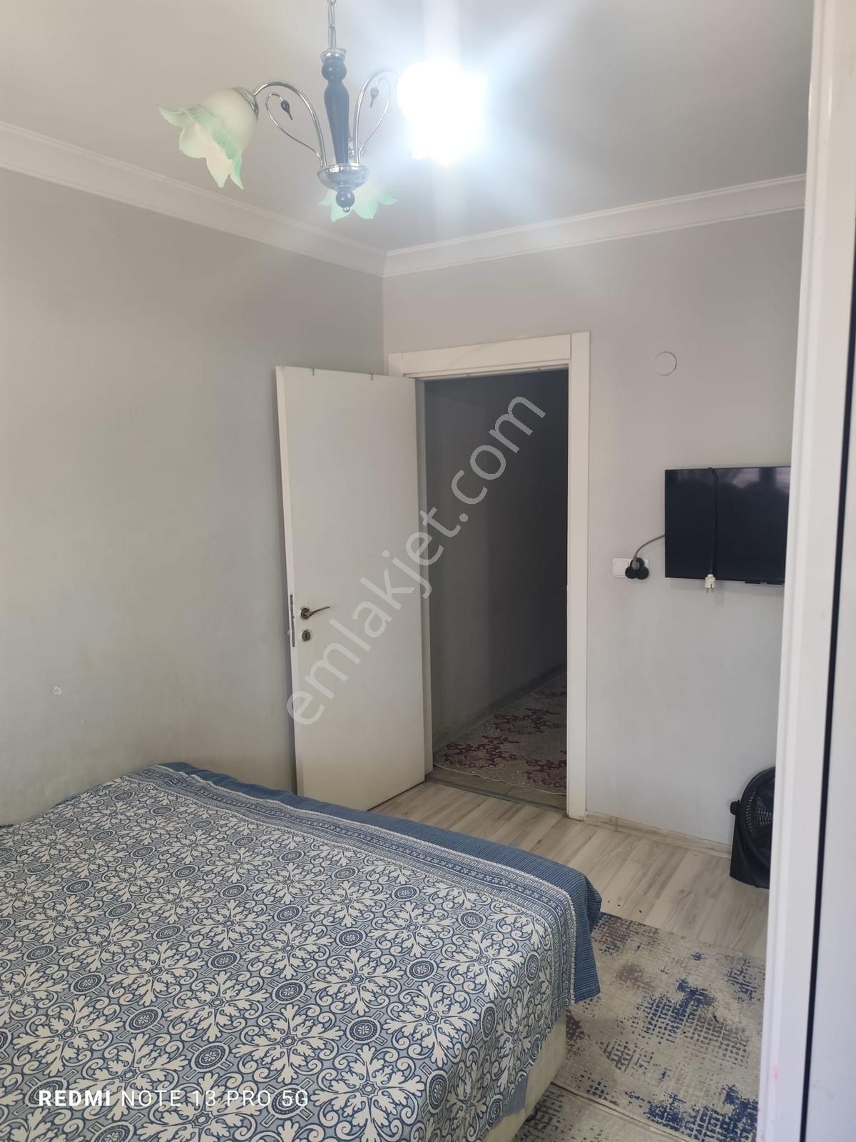 Ortaklarda Satılık Daire - Görsel 6