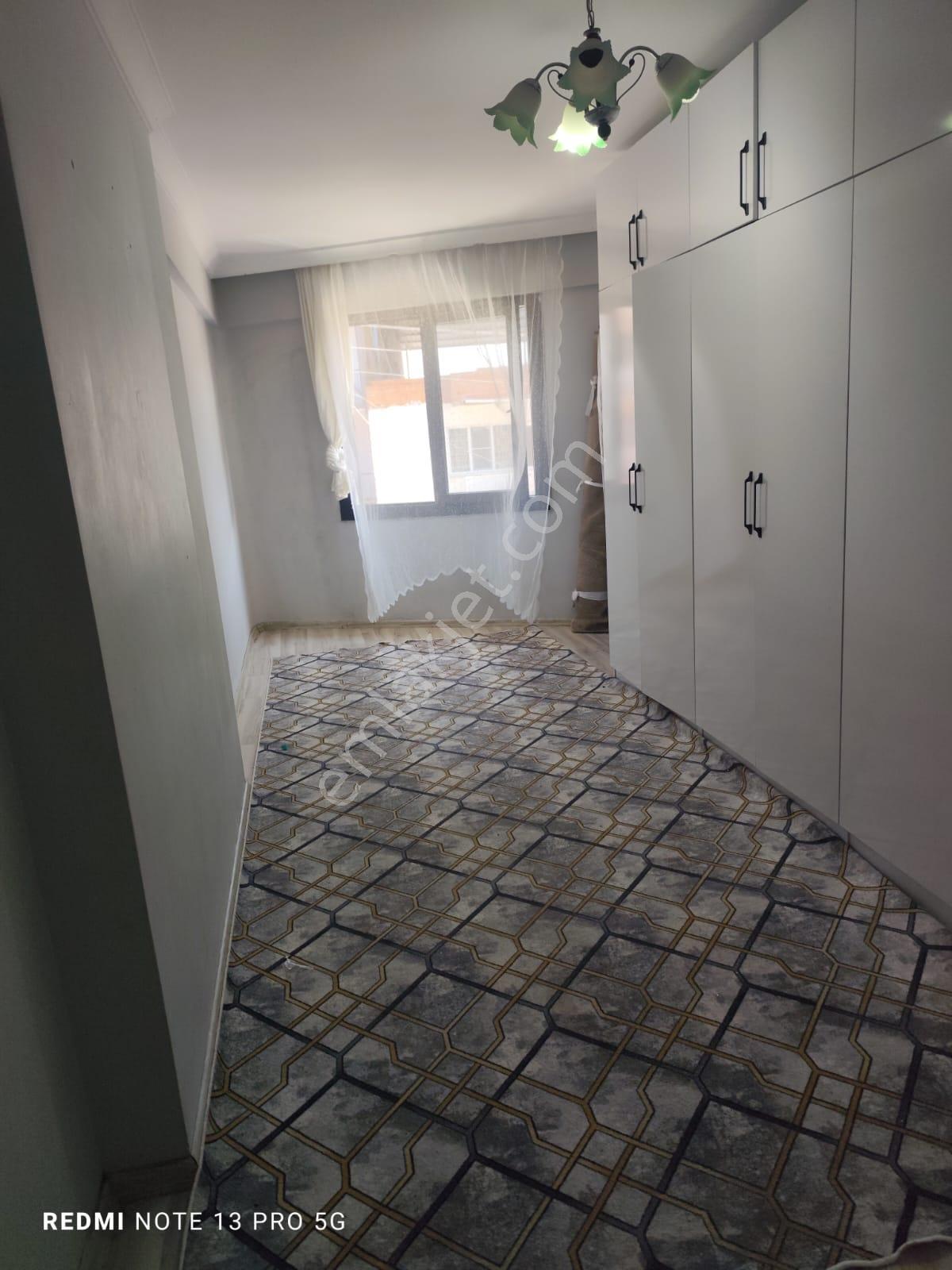 Ortaklarda Satılık Daire - Görsel 12