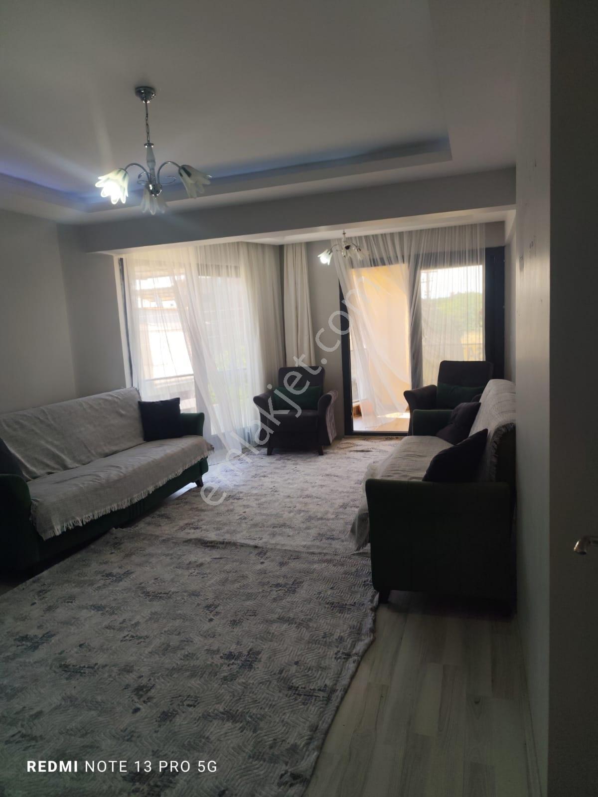 Ortaklarda Satılık Daire - Görsel 11