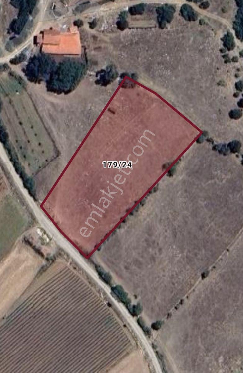 Satılık Tarla Burdur Aglasun Hamam Köyü 5.237 M2.