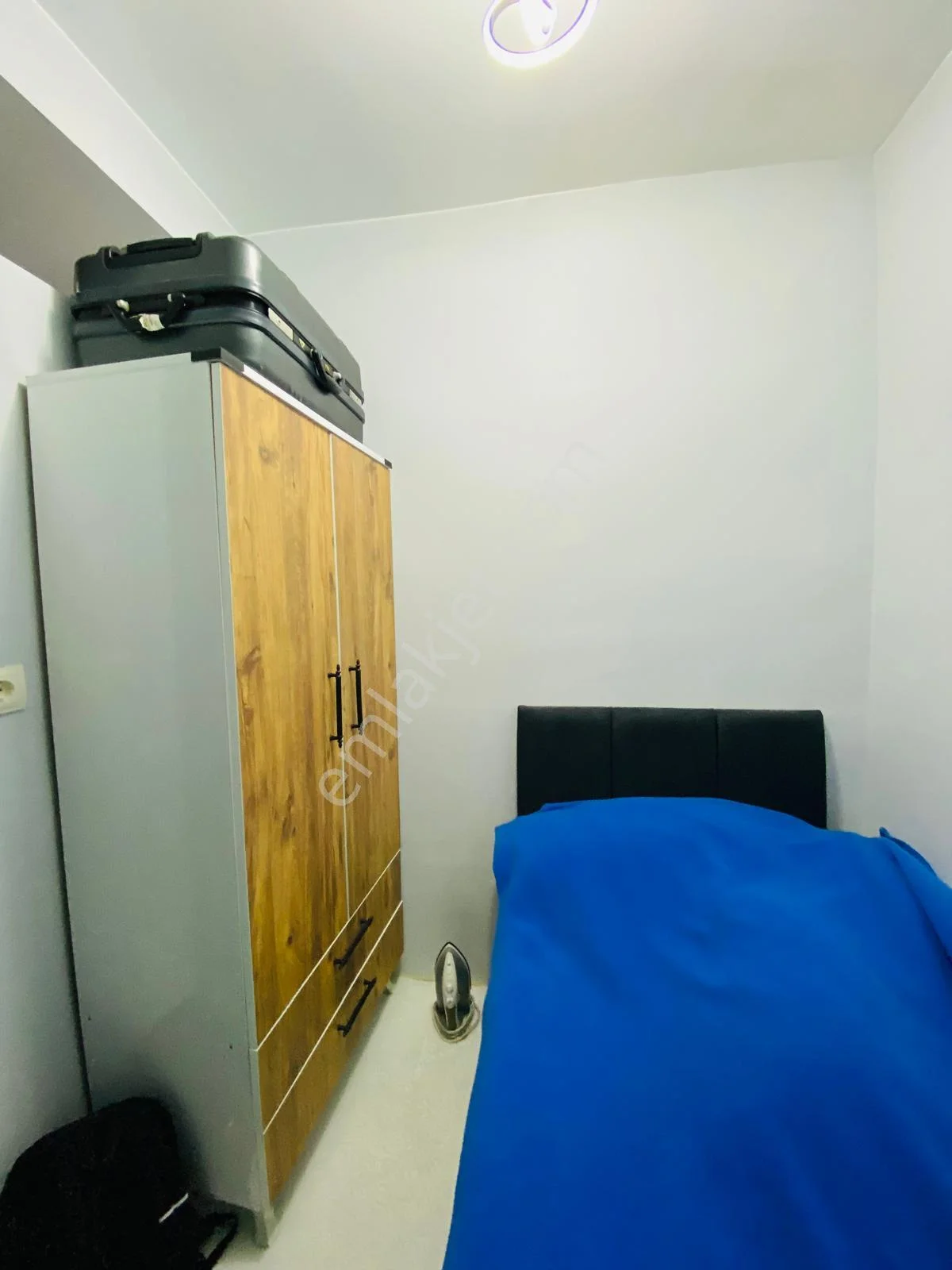 Ön Cephe Arakat Asansörlü Bayramyeri Mevki 1+1 Kiralık Apart - Görsel 4