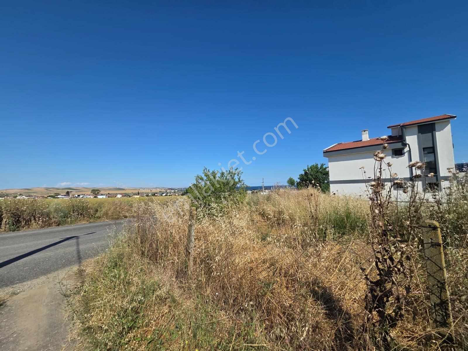 Haydar Emlaktan Yenicede 360 M2 Köşe,deniz Manz.caddeye Cephe Mü - Görsel 3