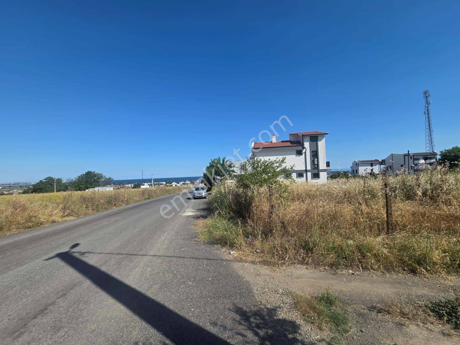 Haydar Emlaktan Yenicede 360 M2 Köşe,deniz Manz.caddeye Cephe Mü - Görsel 10