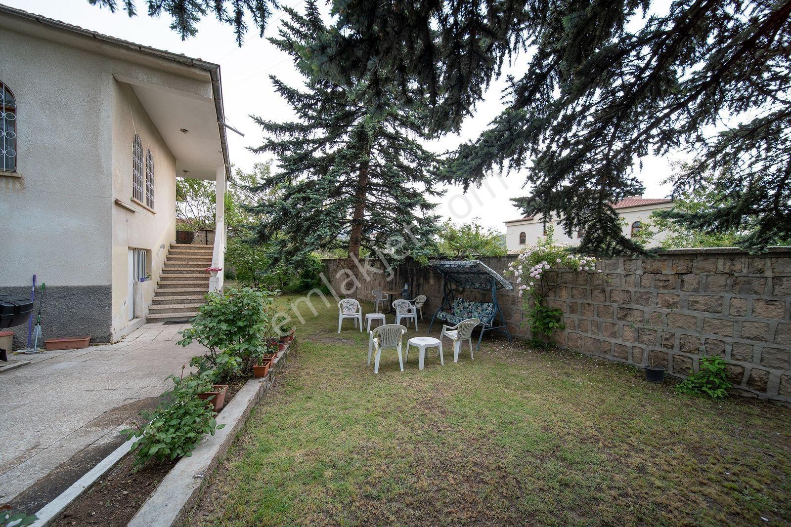 Hisarcık'ta Gelişime Açık, Bağ Evi Olan İmarlı Özel Parsel - Görsel 22