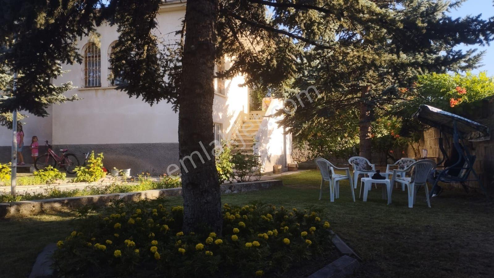Hisarcık'ta Gelişime Açık, Bağ Evi Olan İmarlı Özel Parsel - Görsel 7