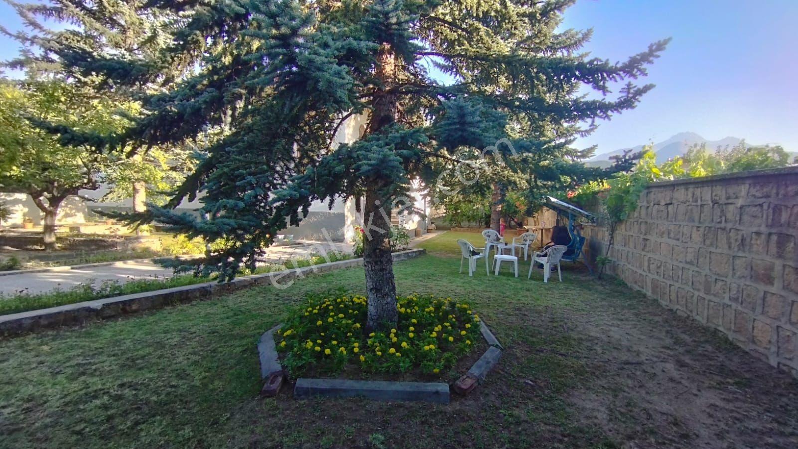 Hisarcık'ta Gelişime Açık, Bağ Evi Olan İmarlı Özel Parsel - Görsel 17