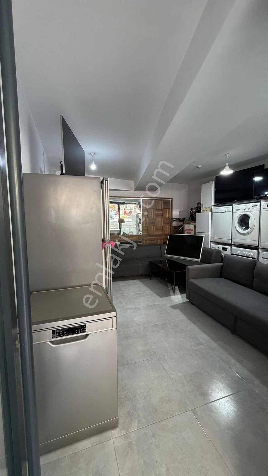 Satılık Dükkan Küçükyalı Rüştü Sarp Cd Üzerinde Ön Cephe 36 M² - Görsel 8