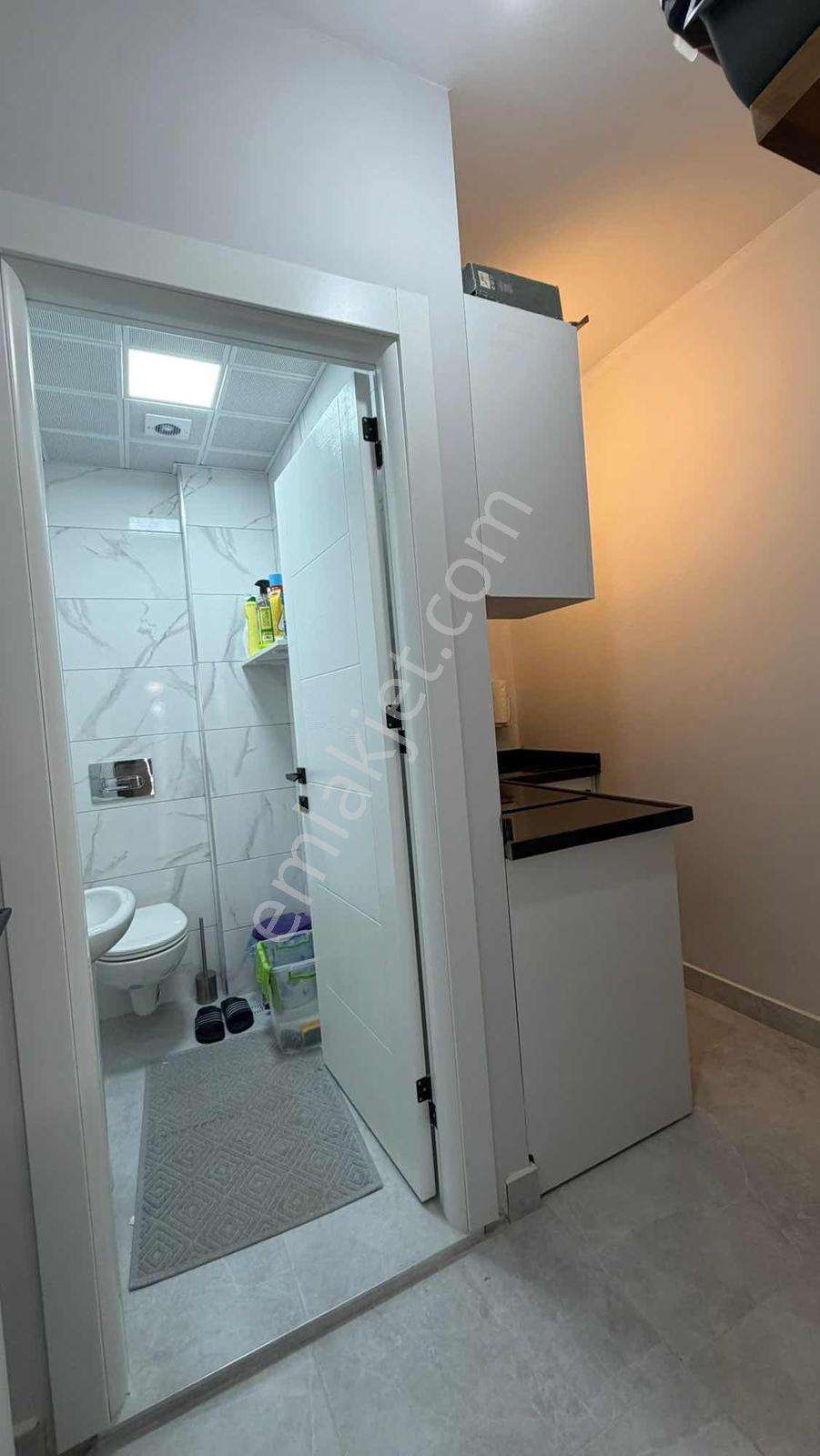 Satılık Dükkan Küçükyalı Rüştü Sarp Cd Üzerinde Ön Cephe 36 M² - Görsel 19