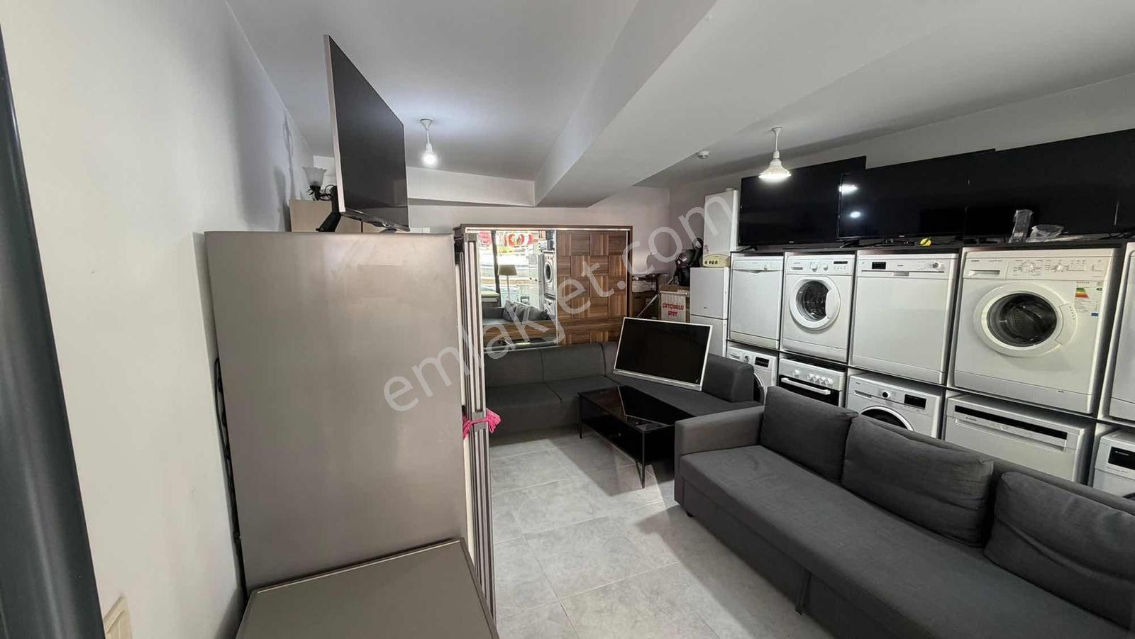 Satılık Dükkan Küçükyalı Rüştü Sarp Cd Üzerinde Ön Cephe 36 M² - Görsel 30
